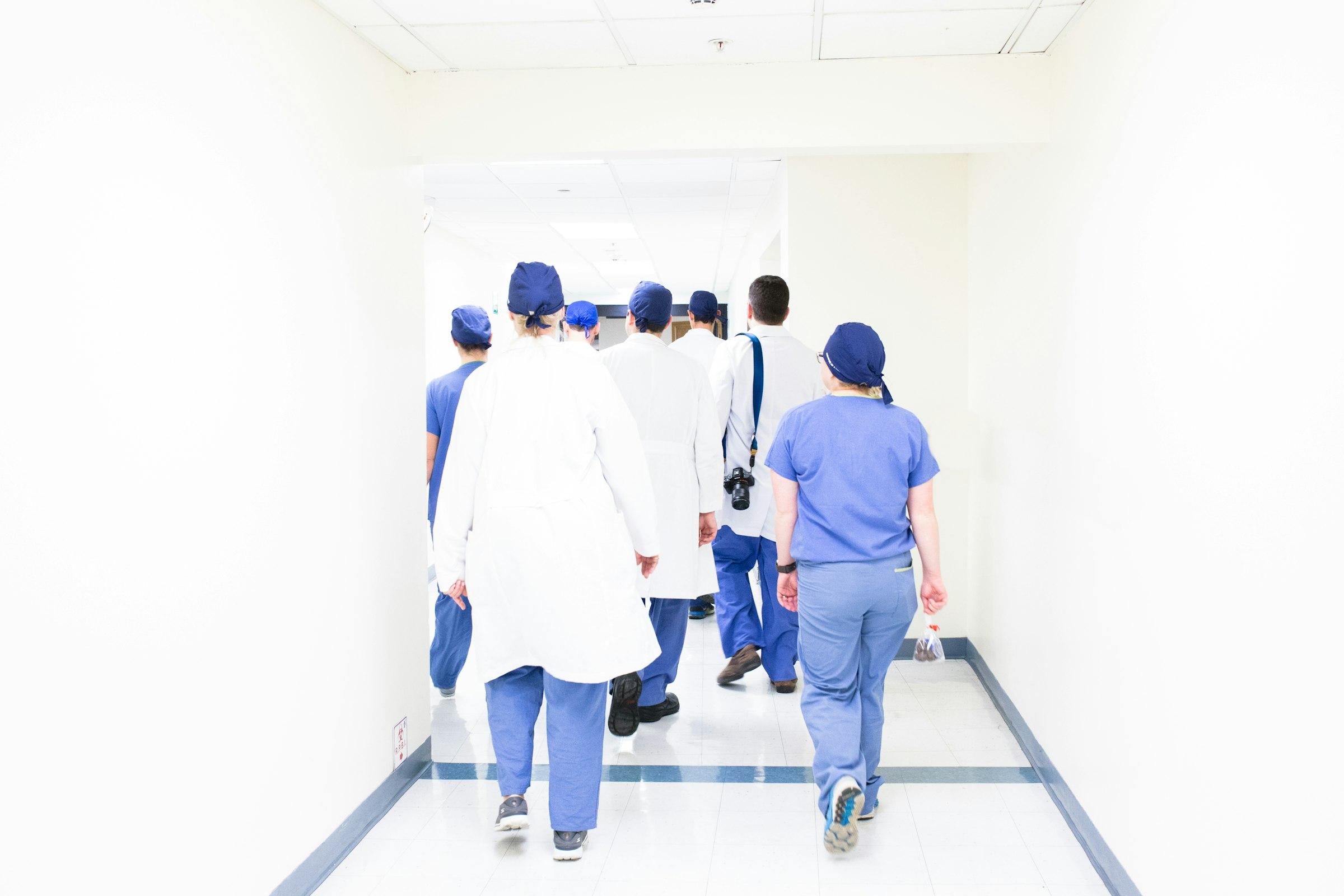 Physician office, dental clinic, and laboratory regulatory compliance consulting in Medical safety Training - Point Of Care Consults